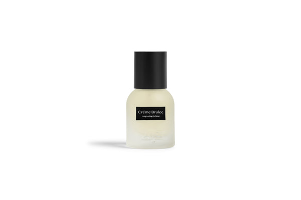 Perfume 20ml . Creme brulee
