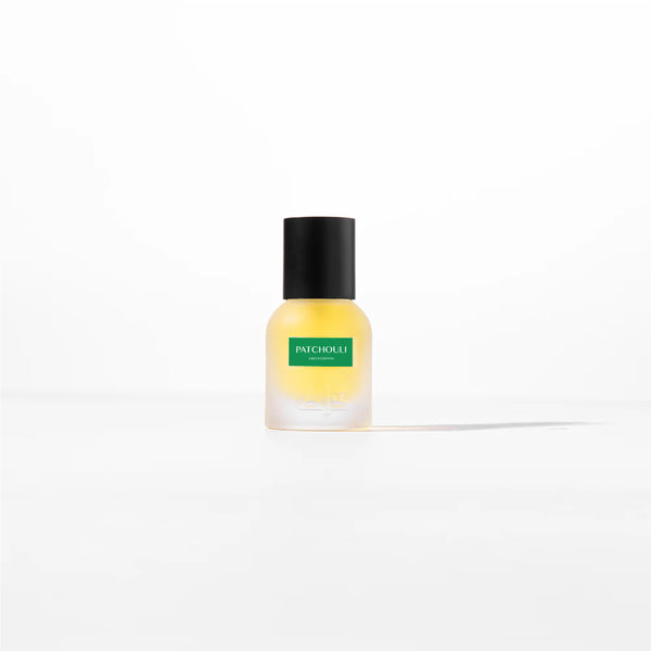 Patchouli Green Edition 20 ML
