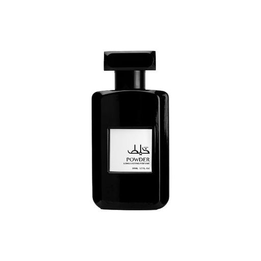 Powder 50 ML - Long Lasting Perfume