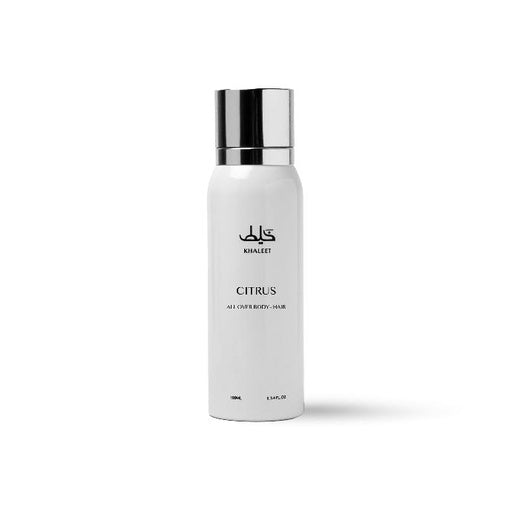 Citrus All Over Body & Hair 100 ML