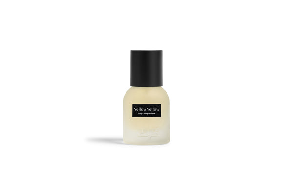 Perfume 20ml . Yellow yellow