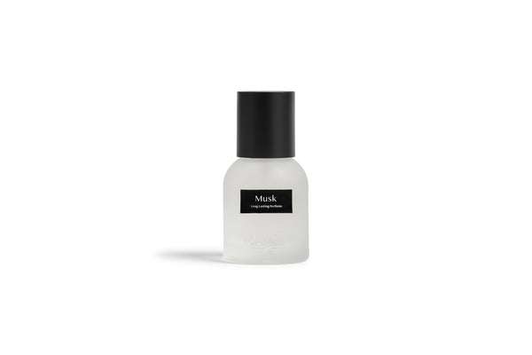 Perfume 20ml . Musk