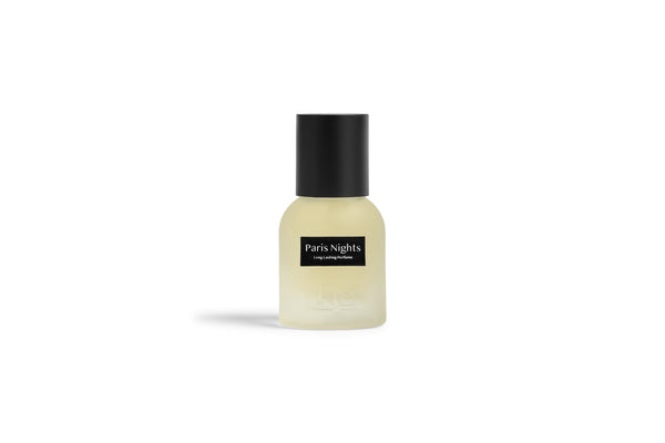 Perfume 20ml . Paris nights