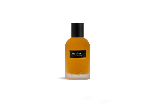 Perfume 100ml .  Bukhour