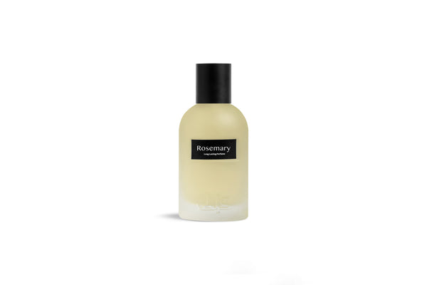 Perfume 100ml .  Rosemary