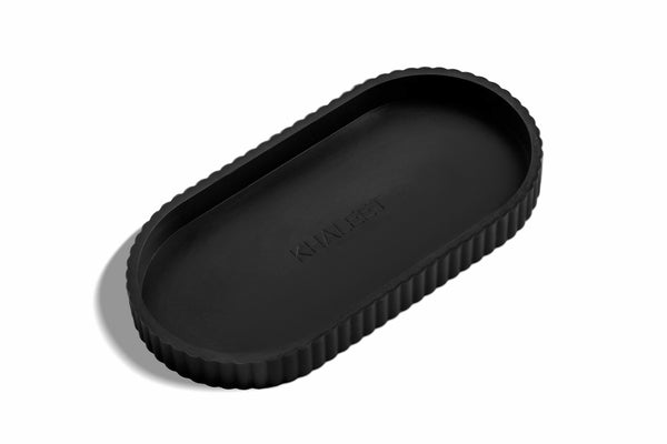 Silicone tray . small