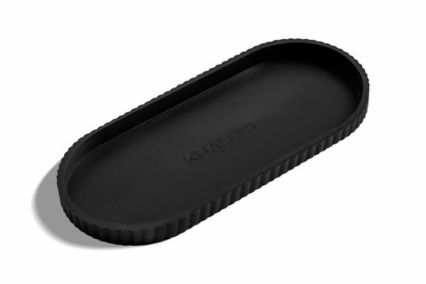 Silicone tray . large