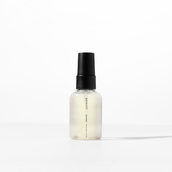 Memories Body Oil 50 ML