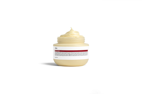 Butter cream 250g . White
