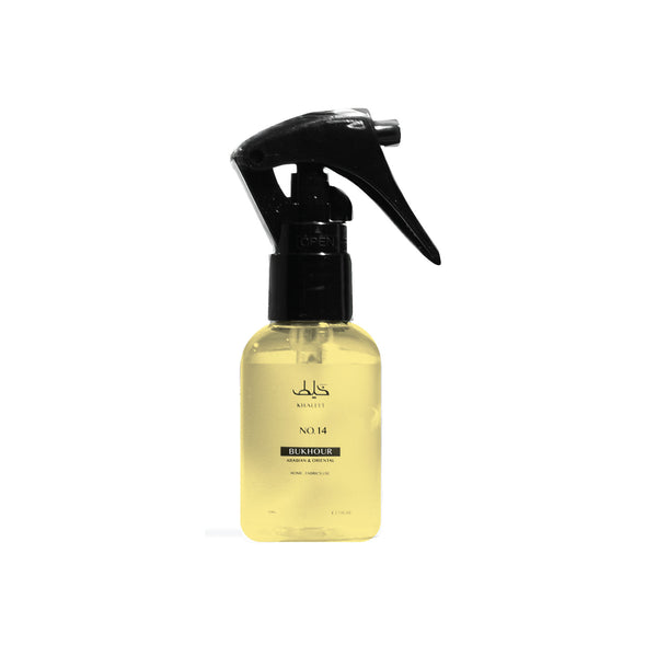 Bukhour 50 ML - Multi-Use Spray