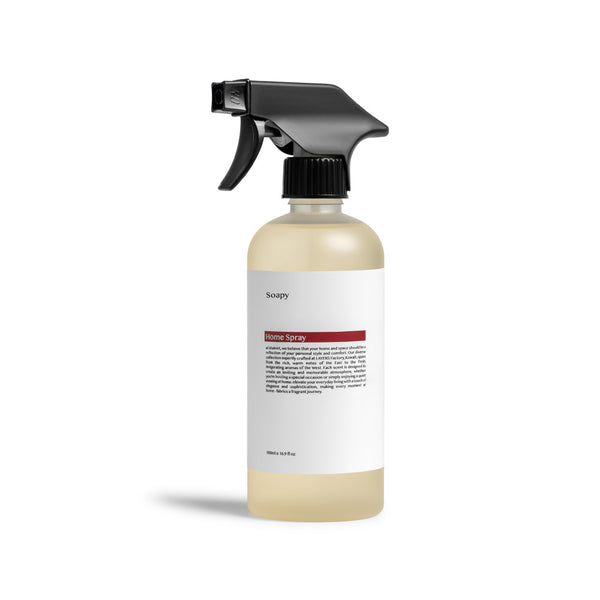 Home Spray 500ml . Soapy
