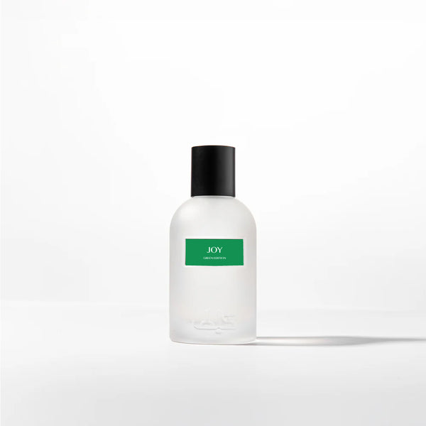 Joy Green Edition 100 ML
