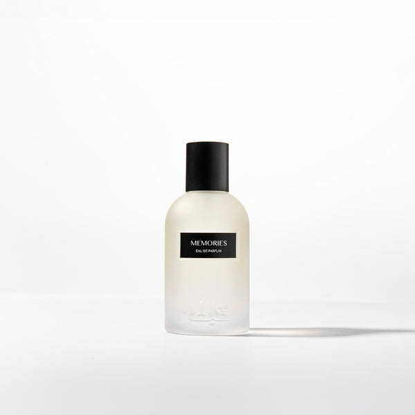Memories Eau De Parfum 100 ML