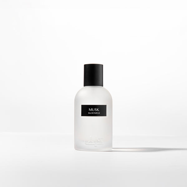 Musk Eau De Parfum 100 ML