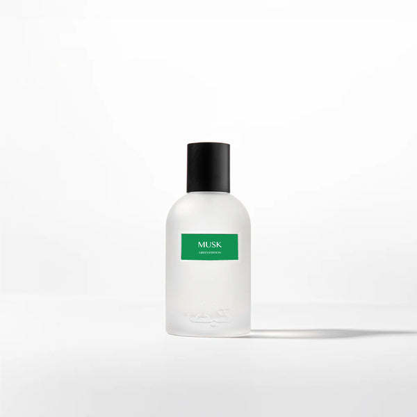 Musk Green Edition 100 ML