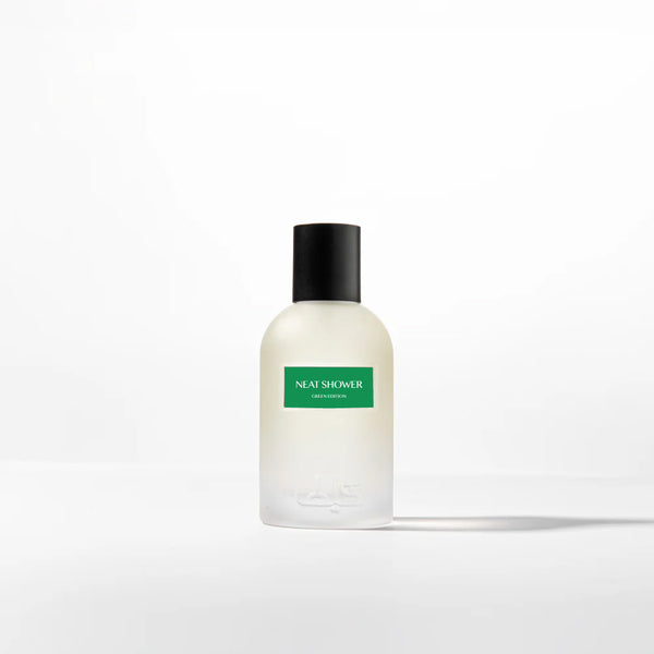 Neat shower Green Edition 100 ML