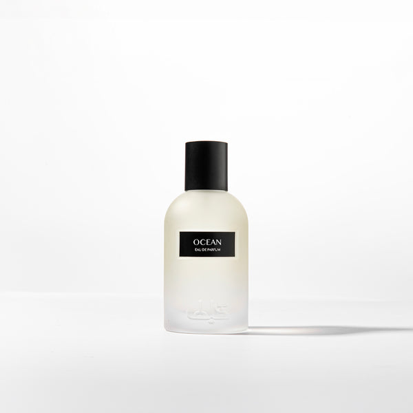 Ocean Eau De Parfum 100 ML