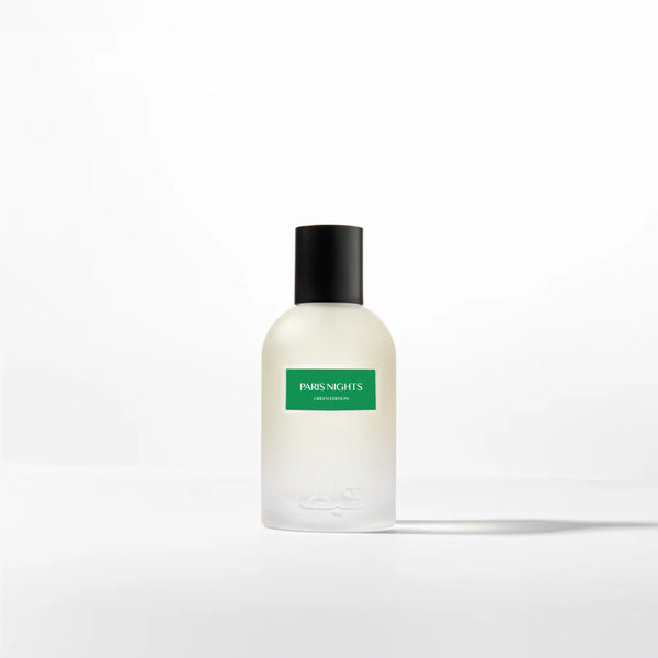 Paris Nights Green Edition 100 ML