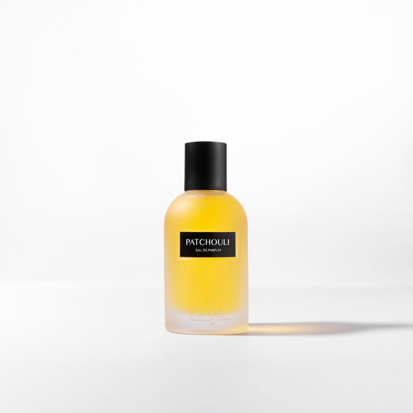 باتشولي  100ML