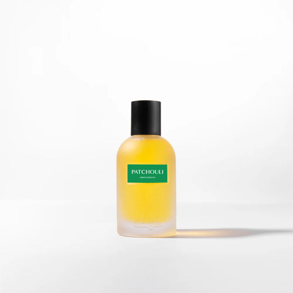 Patchouli Green Edition 100 ML