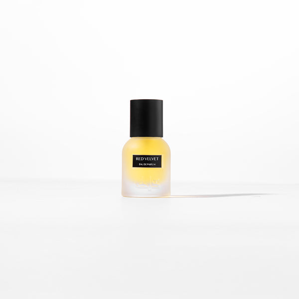 Red Velvet Parfum 20 ML