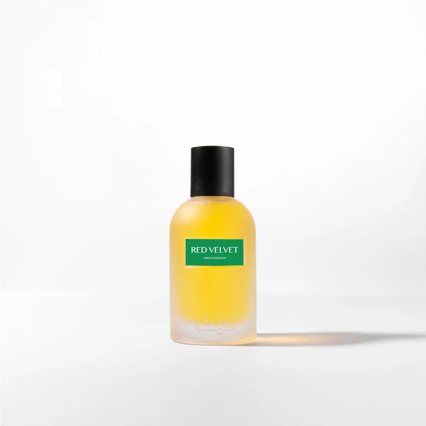 Red Velvet Green Edition 100 ML
