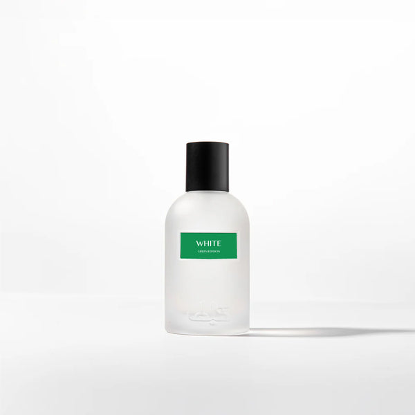 White Green Edition 100 ML