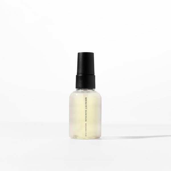 Yellow Yellow Body Oil 50 ML