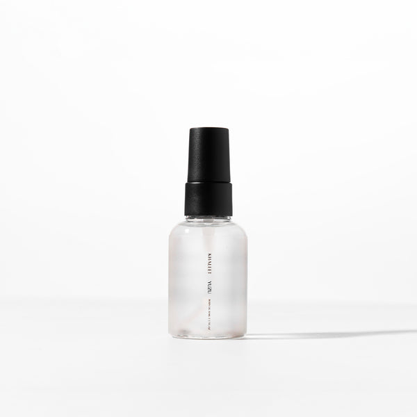 Yuzu Body Oil 50 ML